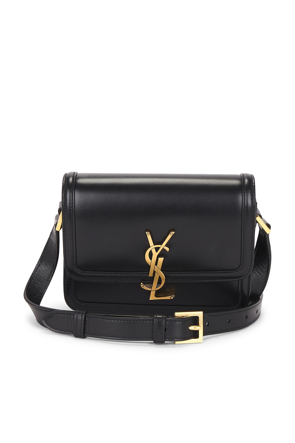 saint laurent Saint Laurent Small Solferino Satchel Bag