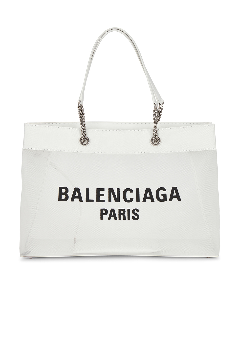 balenciaga Balenciaga Large Duty Free Tote Bag