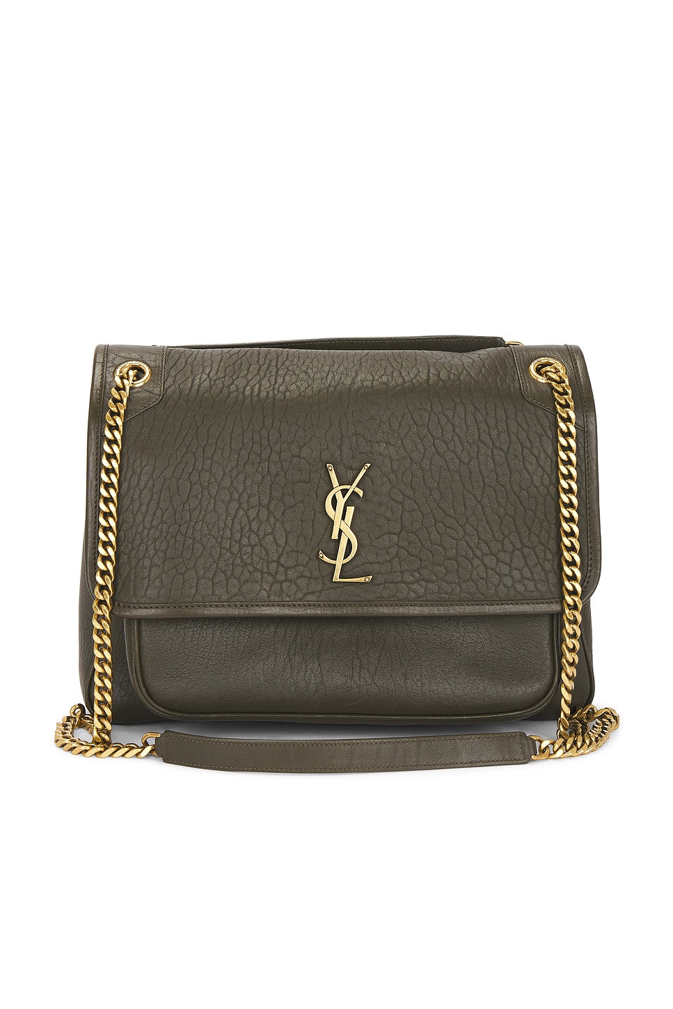 saint laurent Saint Laurent Large Niki Chain Bag