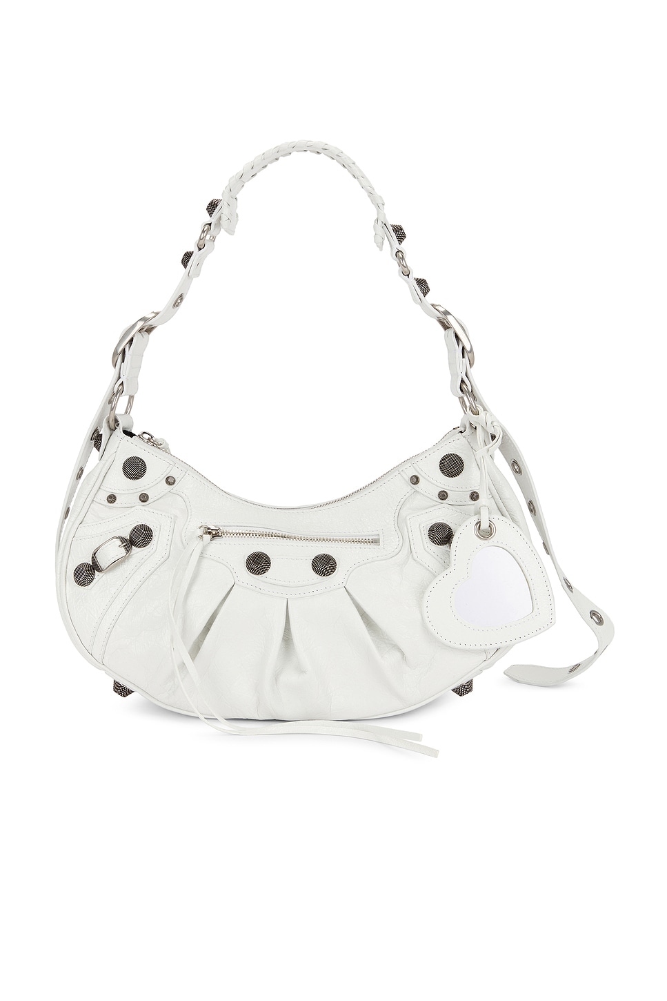 balenciaga Balenciaga Small Le Cagole Shoulder Bag
