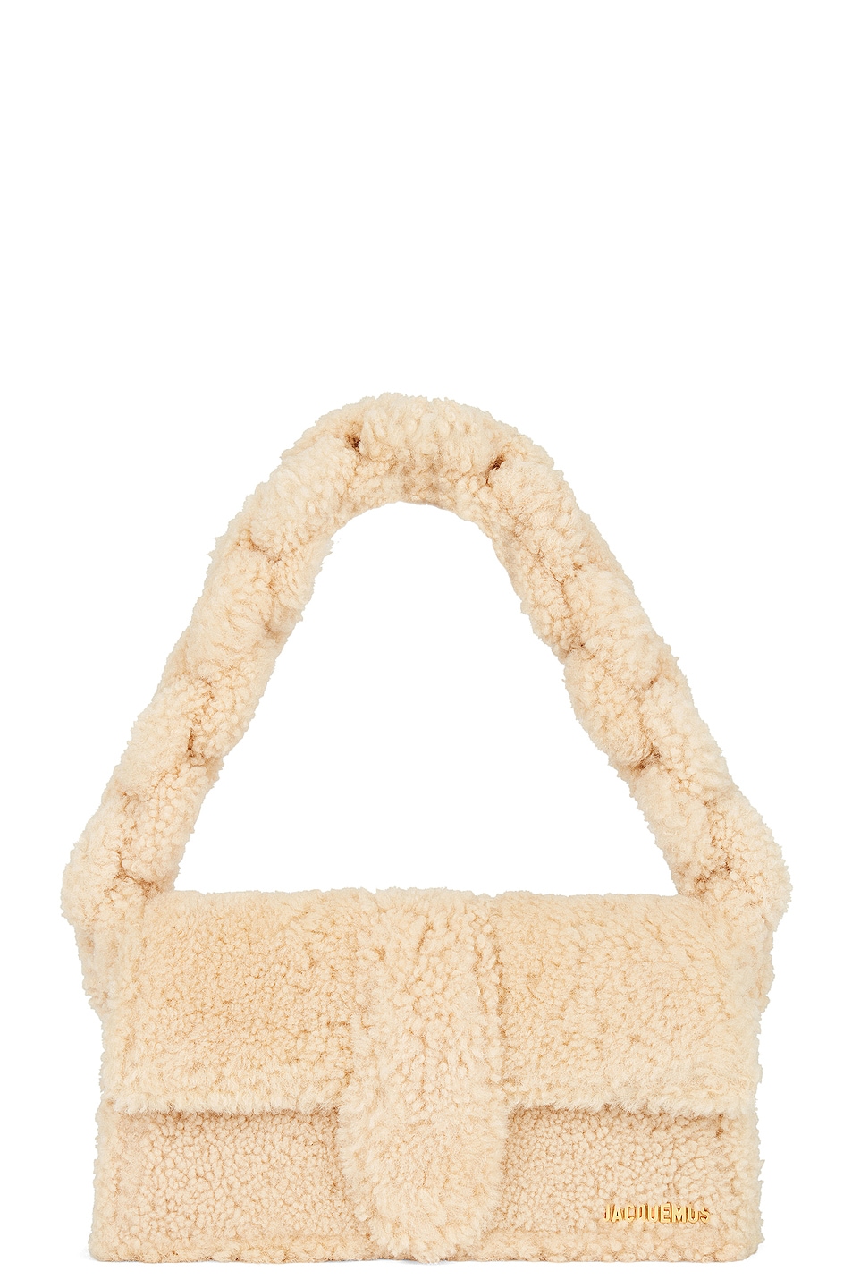 jacquemus JACQUEMUS Le Bambidou Bag