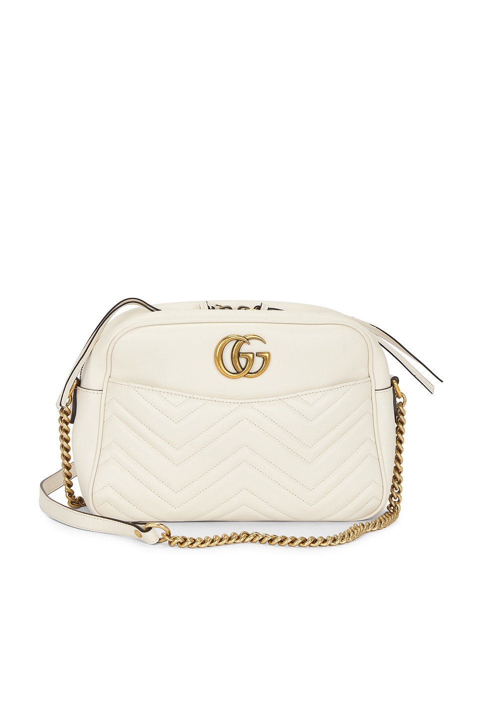 gucci Gucci GG Marmont Shoulder Bag