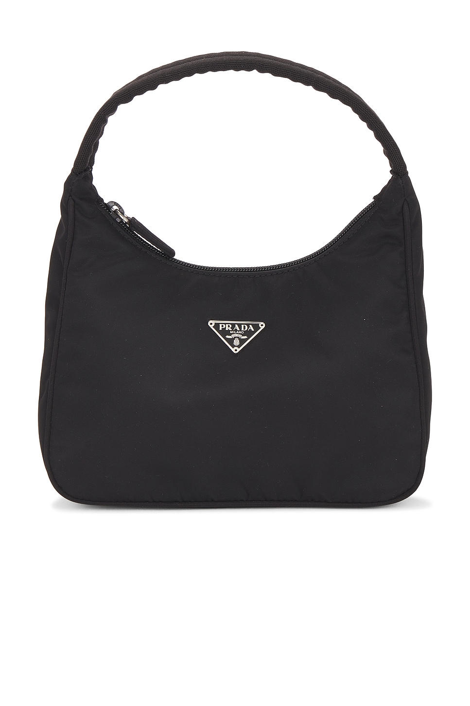 prada Prada Tessuto Sport Hobo Bag