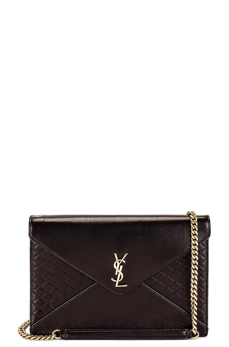 saint laurent Saint Laurent Gaby Chain Bag