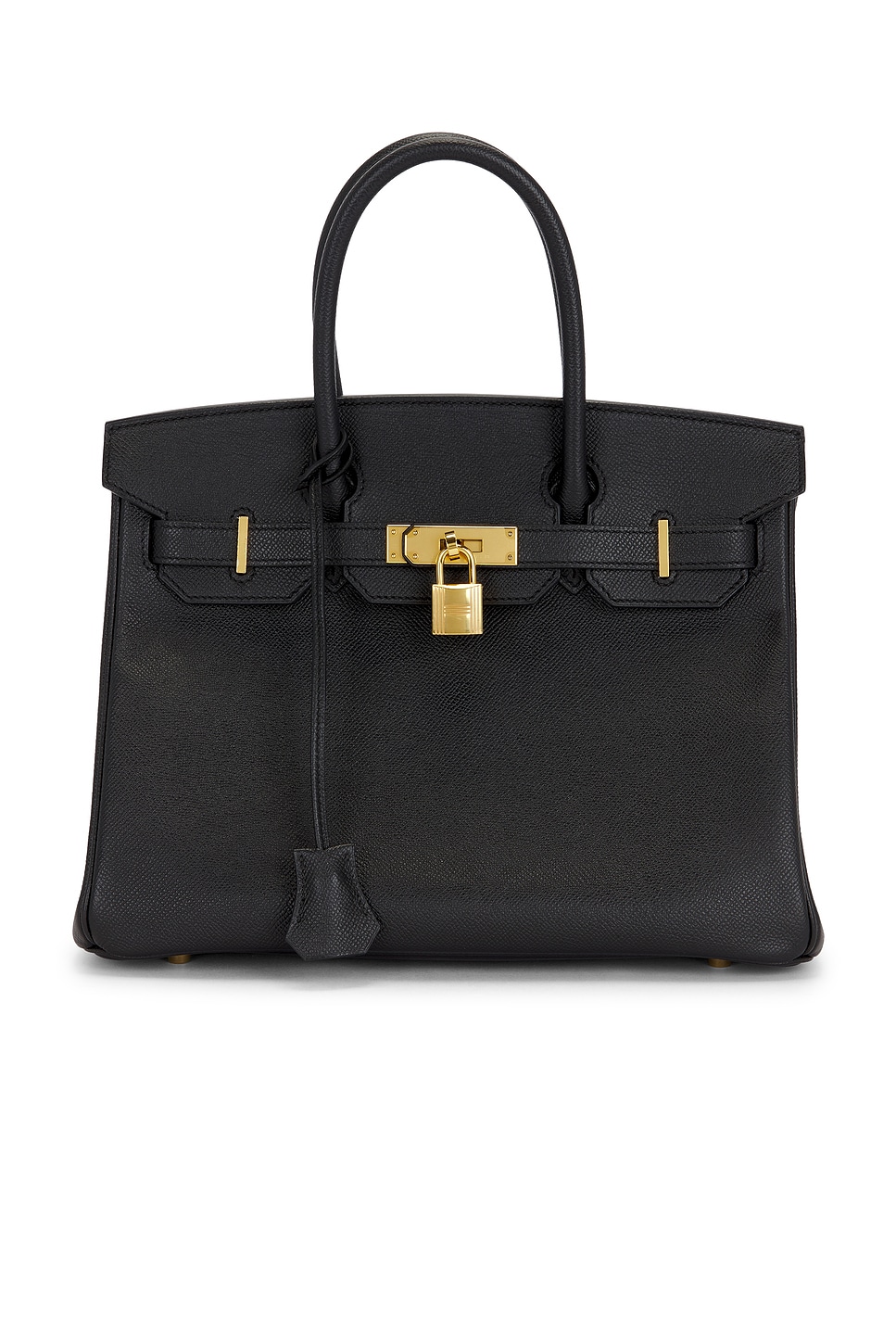 FWRD Renew Hermes Epsom Birkin 30 Handbag