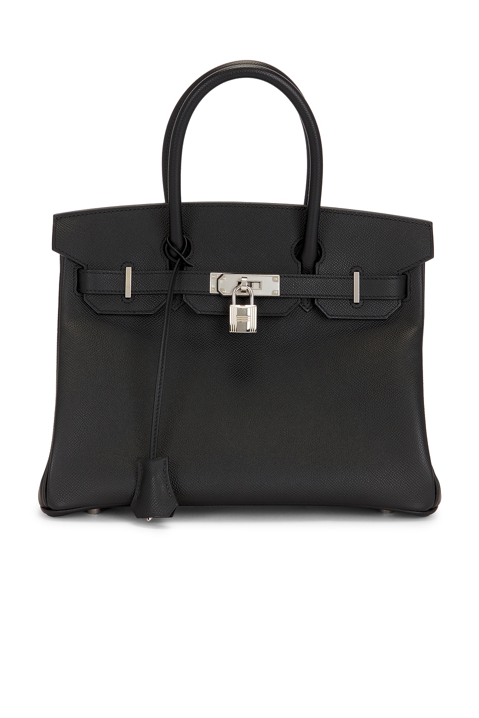 FWRD Renew Hermes Epsom Birkin 30 Handbag