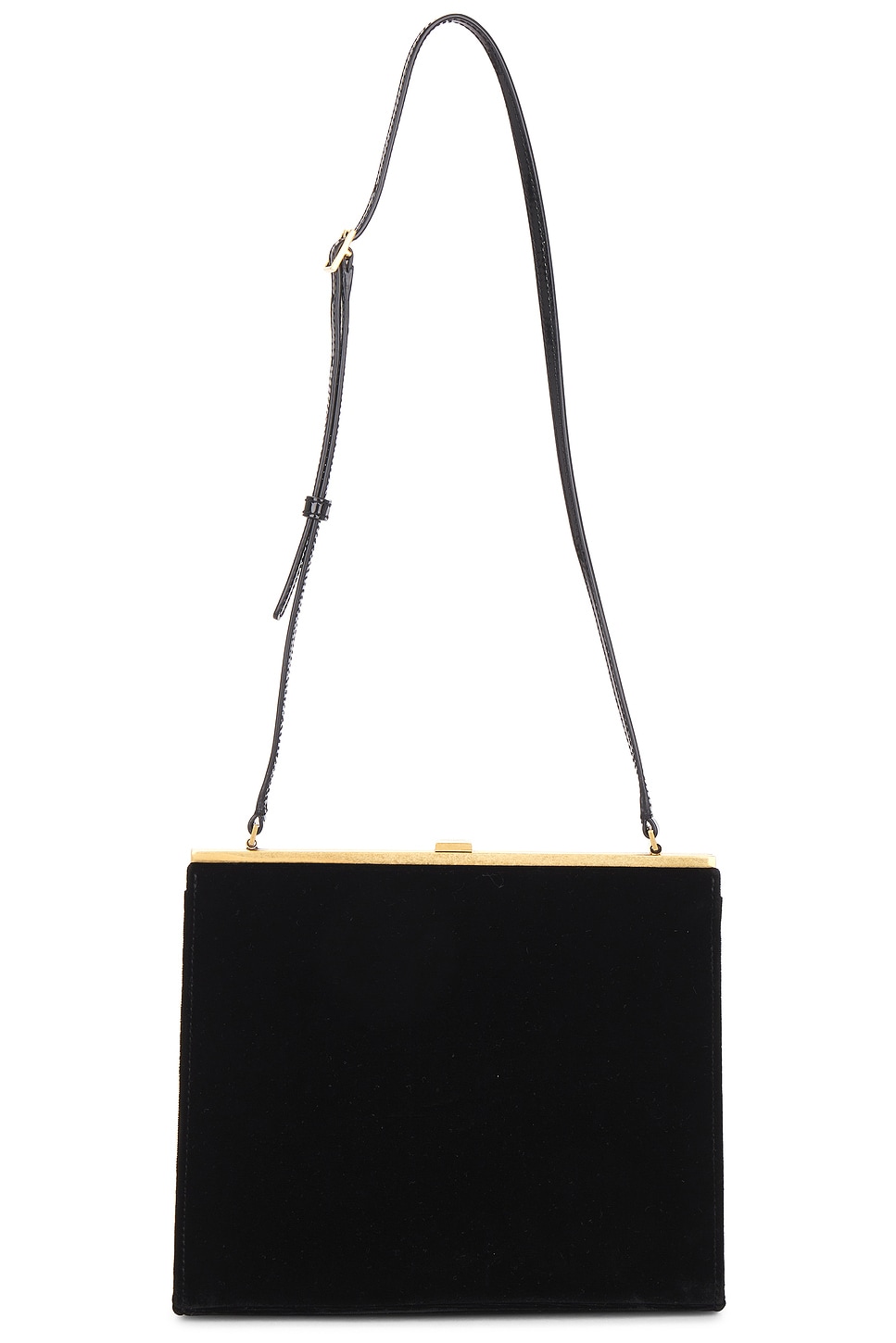 saint laurent Saint Laurent Small Gaia Shoulder Bag | Thumbnail 11 saint laurent Saint Laurent Small Gaia Shoulder Bag | Thumbnail 11