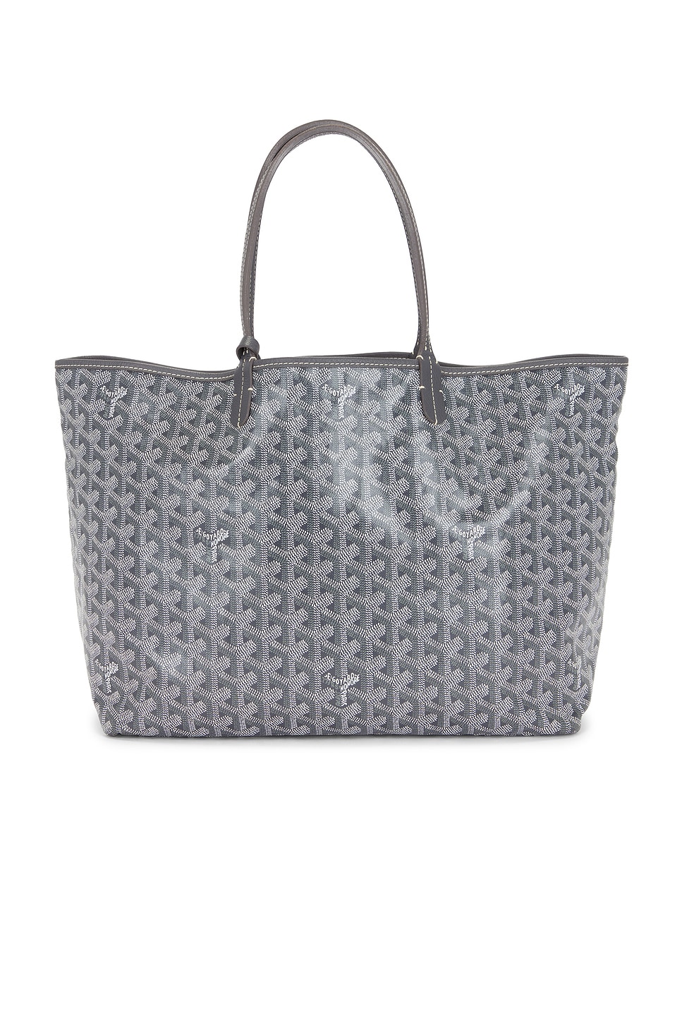 FWRD Renew Goyard Saint Louis PM Tote Bag