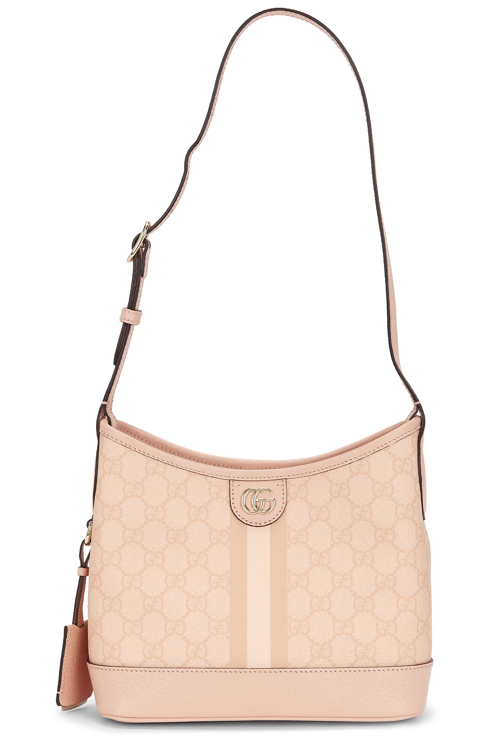 FWRD Renew Gucci Ophidia Shoulder Bag