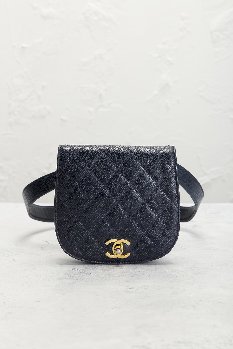 chanel Chanel Caviar Belt Bag | Thumbnail 2