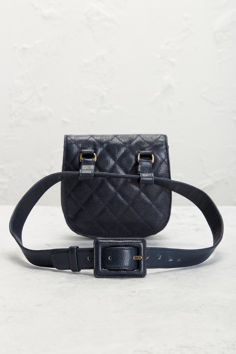 chanel Chanel Caviar Belt Bag | Thumbnail 3