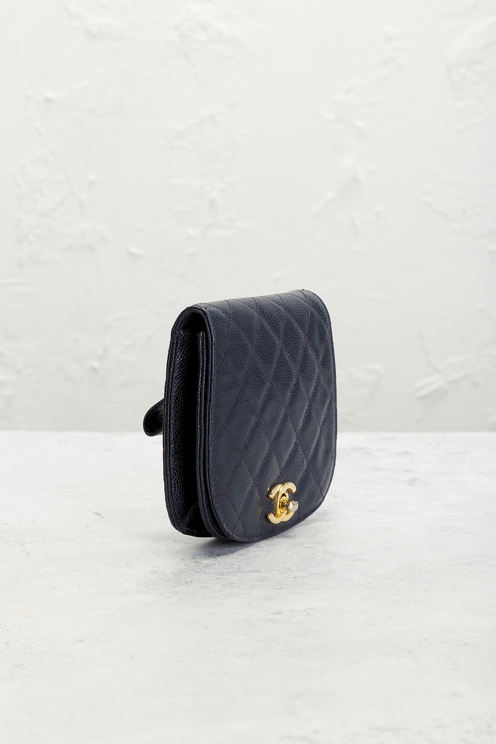 chanel Chanel Caviar Belt Bag | Thumbnail 4