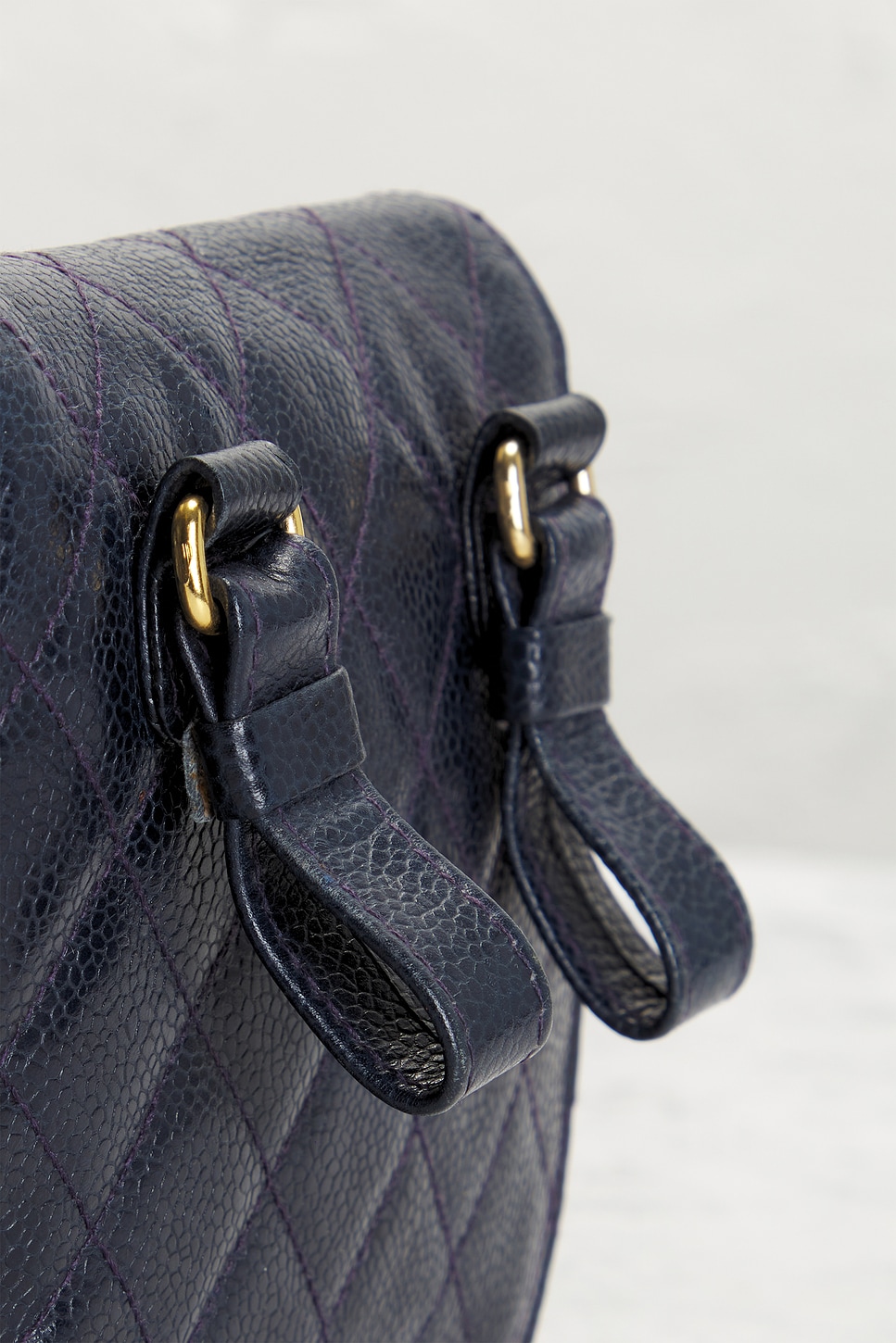 chanel Chanel Caviar Belt Bag | Thumbnail 7