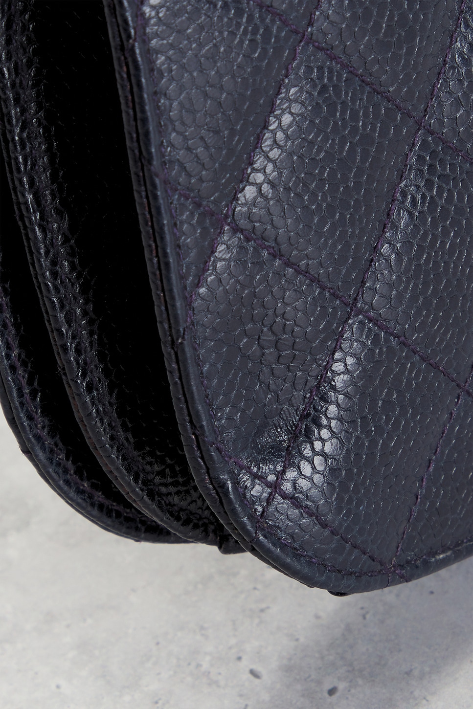 chanel Chanel Caviar Belt Bag | Thumbnail 8