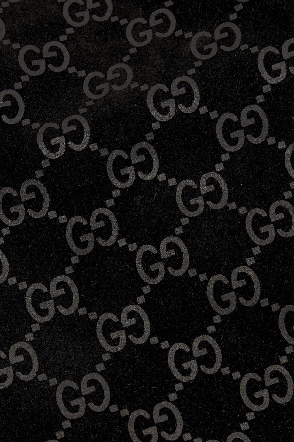FWRD Renew Gucci Bucket Bag | Thumbnail 7 FWRD Renew Gucci Bucket Bag | Thumbnail 7