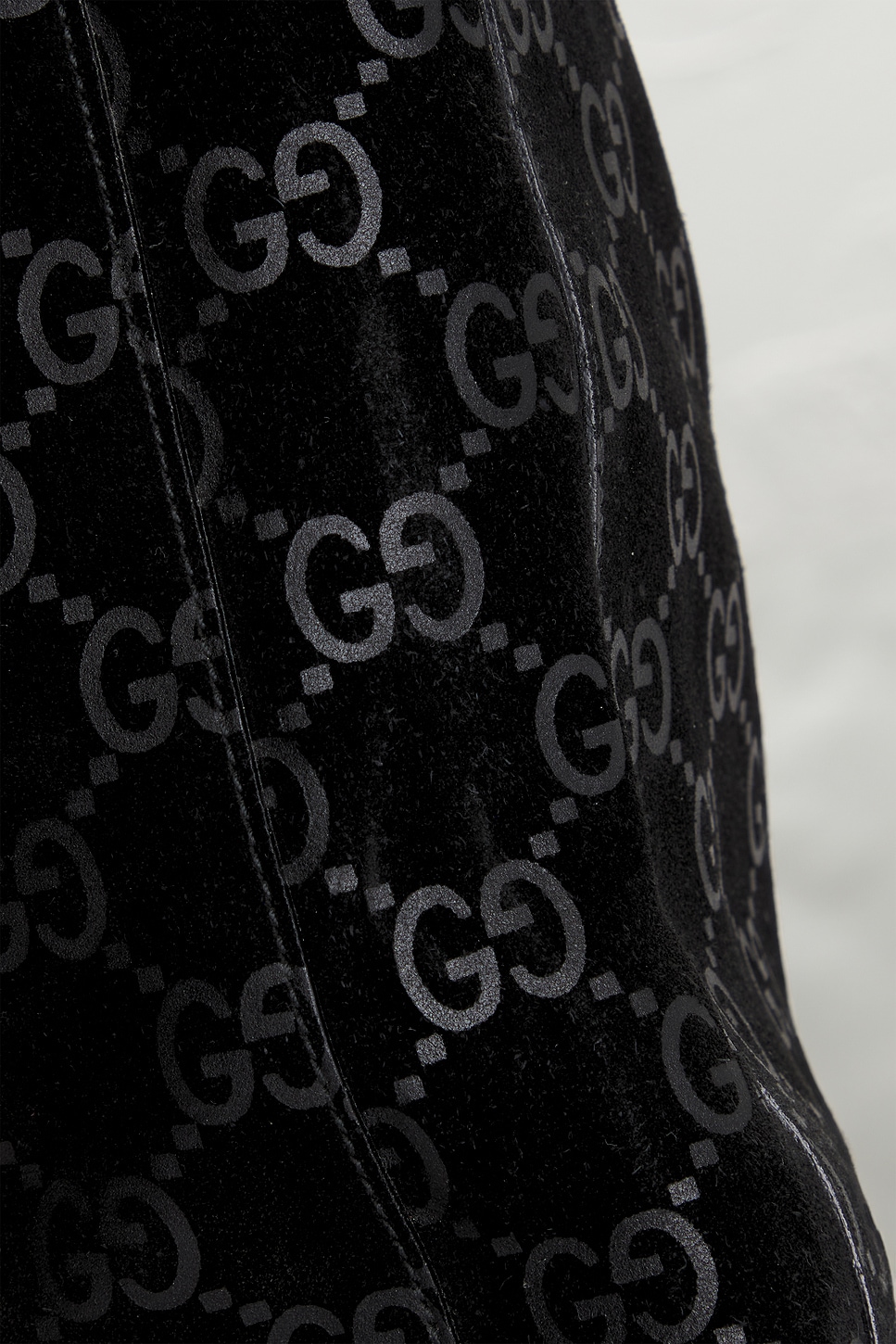 FWRD Renew Gucci Bucket Bag | Thumbnail 9 FWRD Renew Gucci Bucket Bag | Thumbnail 9