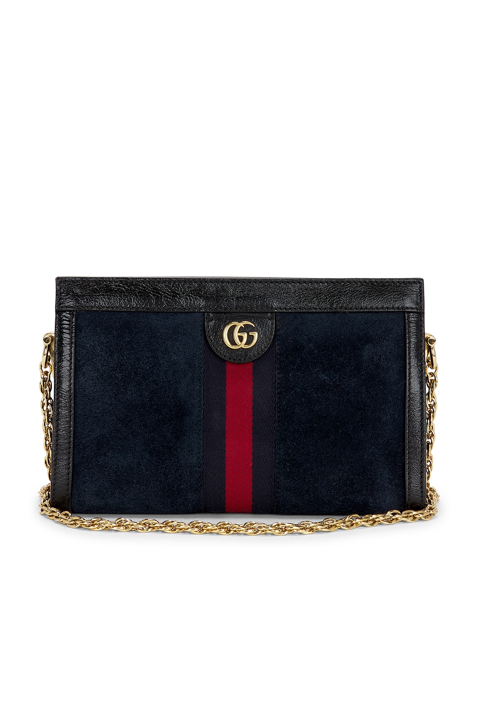 FWRD Renew Gucci Ophidia Shoulder Bag