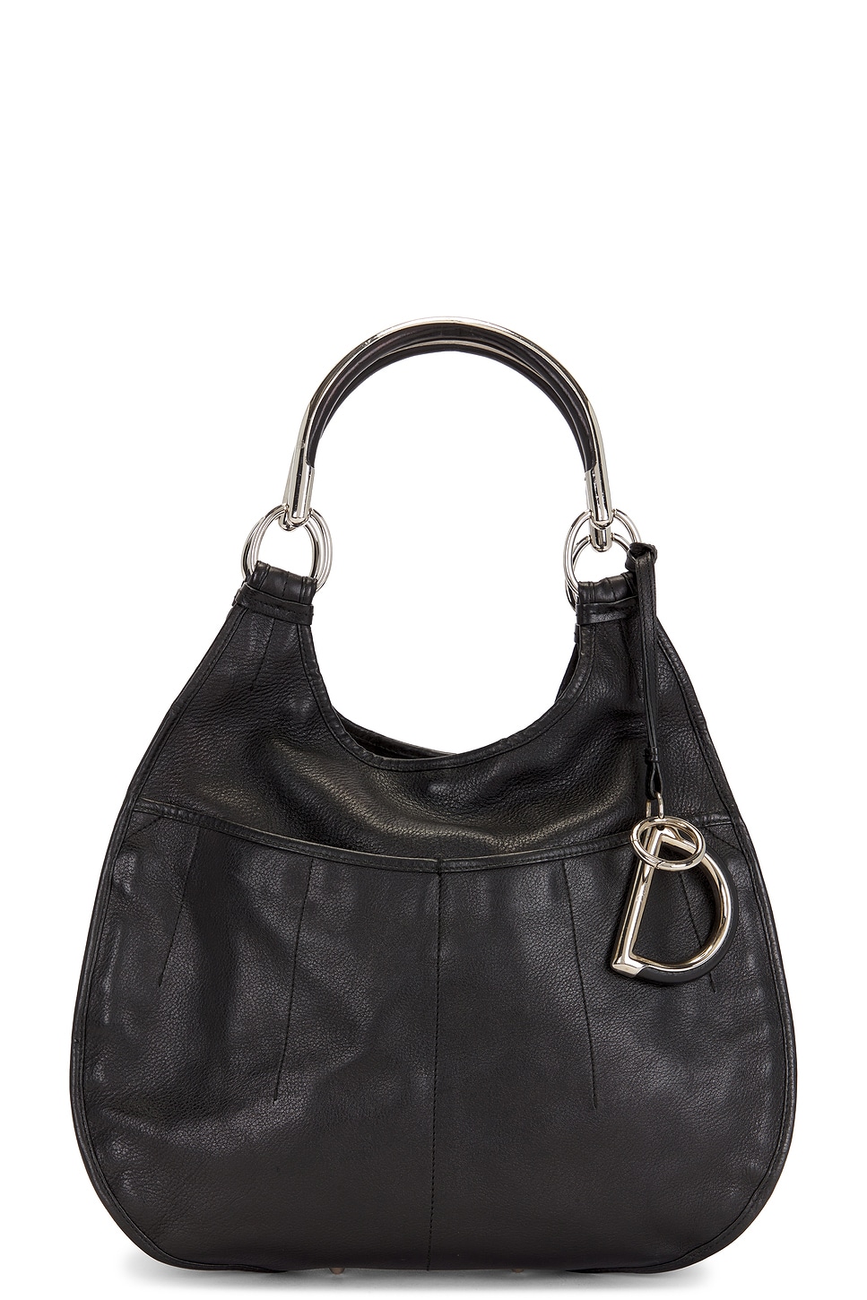 FWRD Renew Dior 61 Hobo Bag | Thumbnail 12 FWRD Renew Dior 61 Hobo Bag | Thumbnail 12