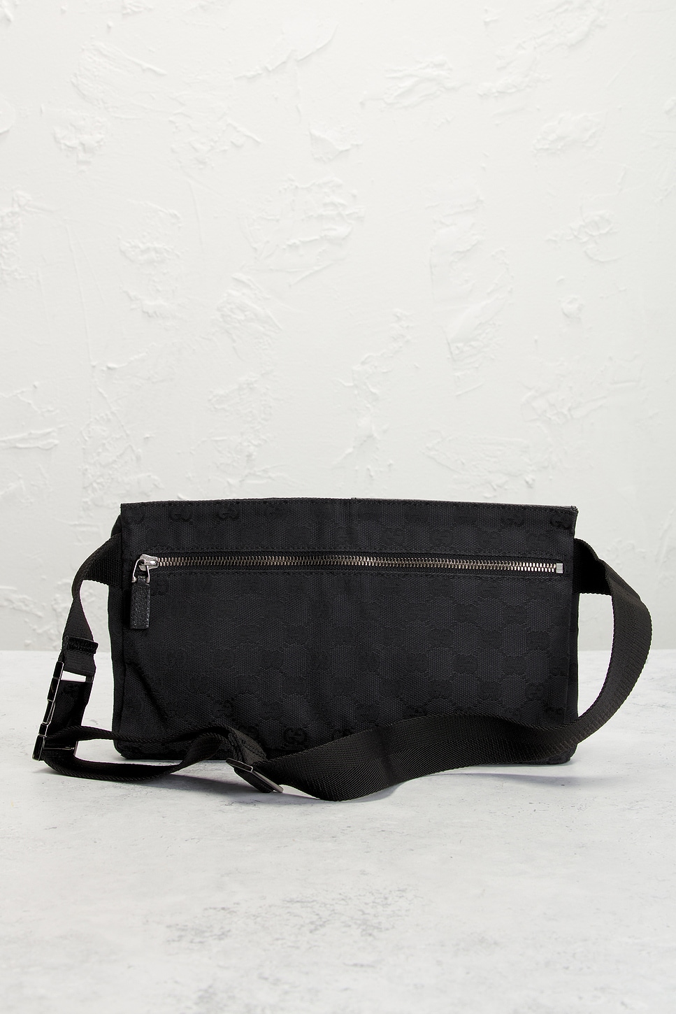 gucci Gucci Double Pocket Belt Bag | Thumbnail 3 gucci Gucci Double Pocket Belt Bag | Thumbnail 3