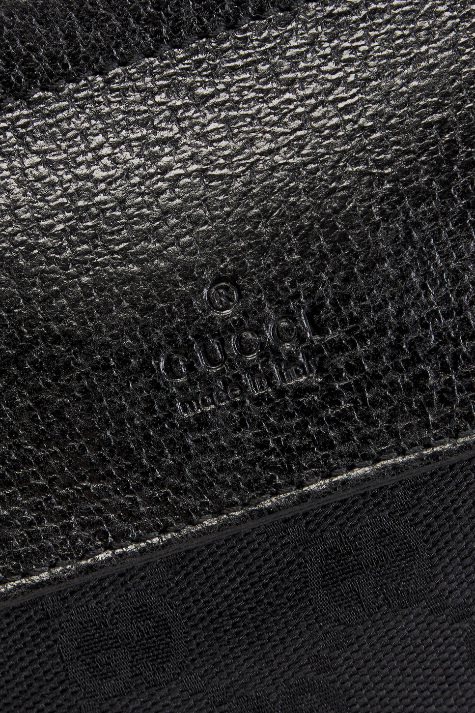 gucci Gucci Double Pocket Belt Bag | Thumbnail 5 gucci Gucci Double Pocket Belt Bag | Thumbnail 5