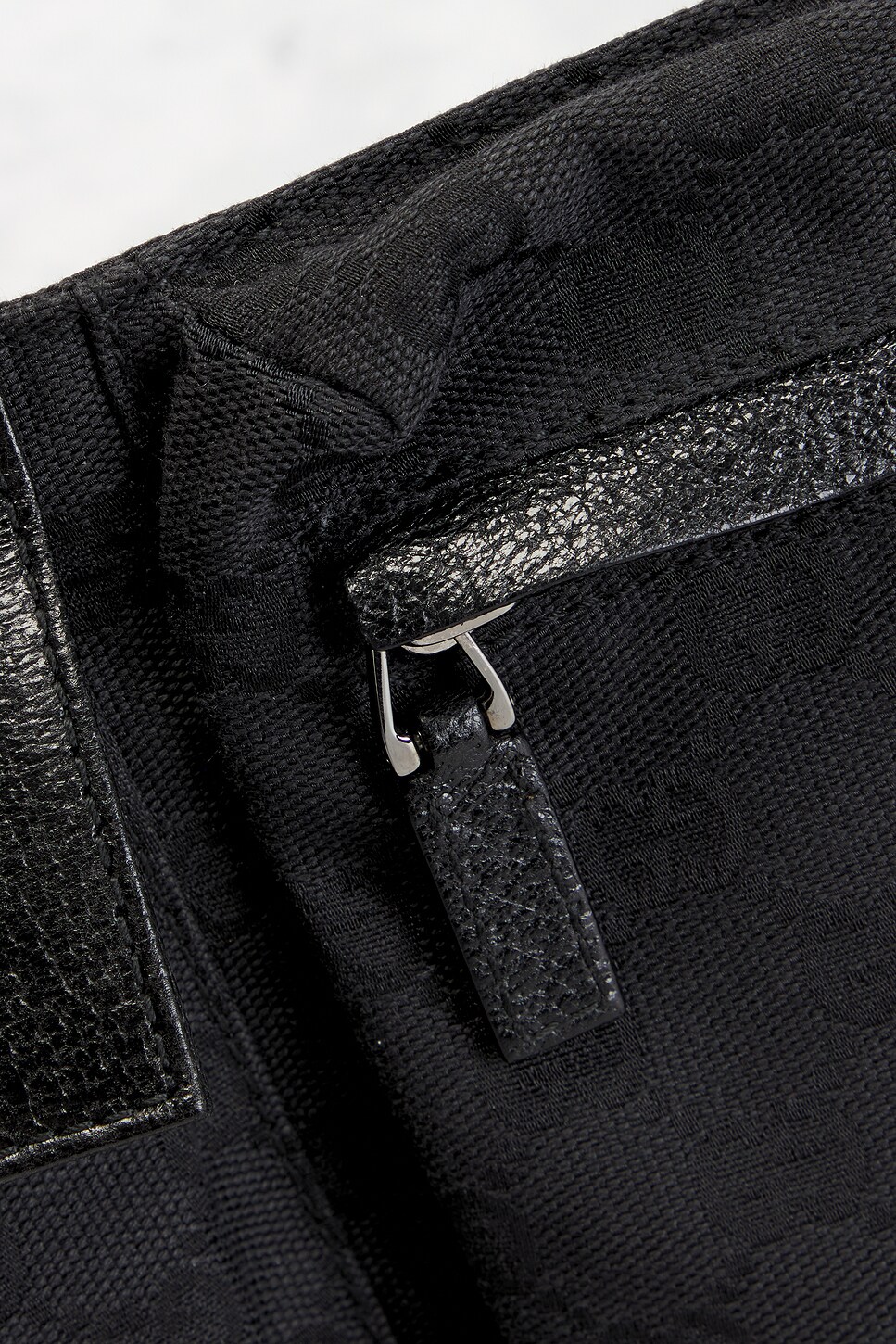 gucci Gucci Double Pocket Belt Bag | Thumbnail 6 gucci Gucci Double Pocket Belt Bag | Thumbnail 6