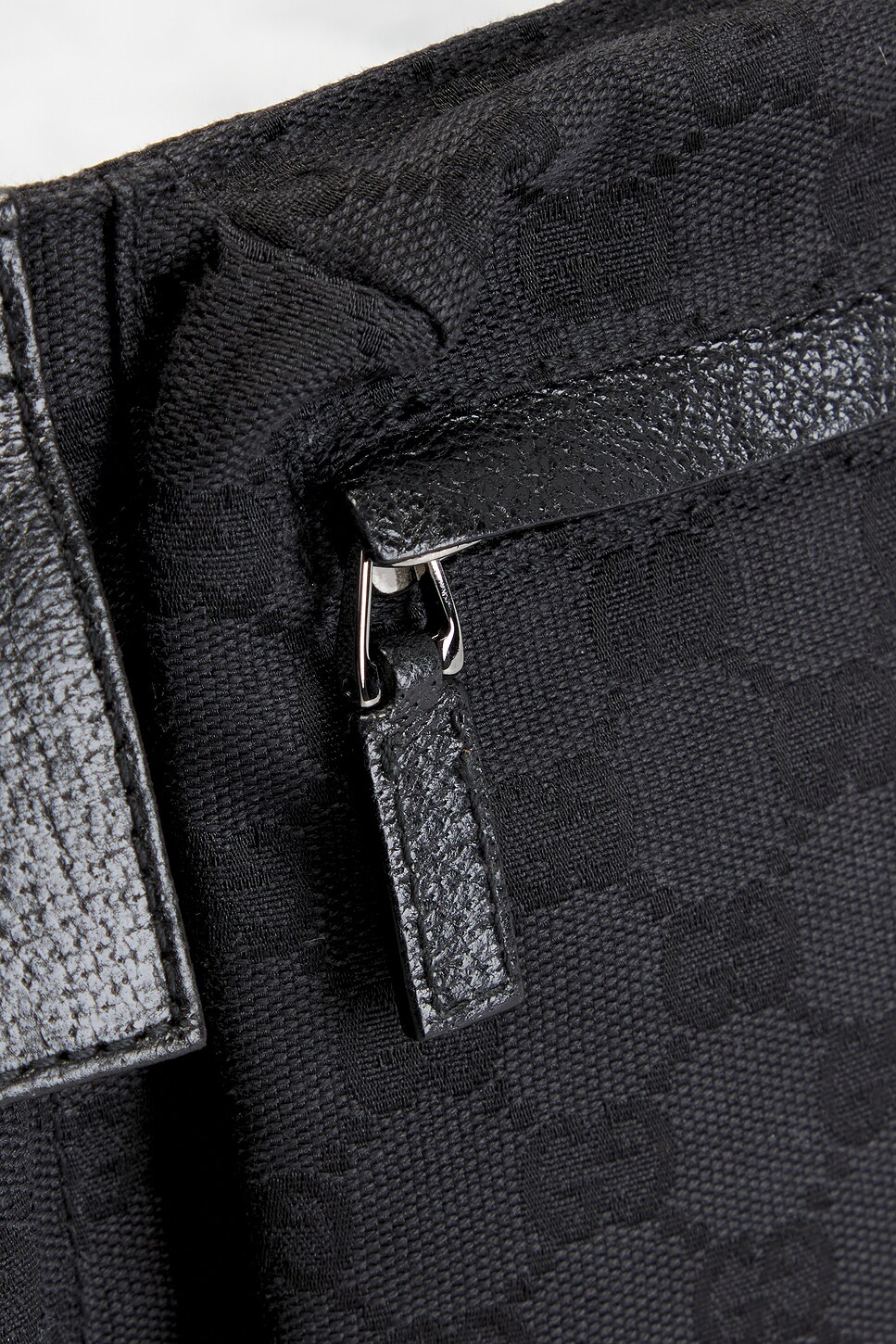 gucci Gucci Double Pocket Belt Bag | Thumbnail 8 gucci Gucci Double Pocket Belt Bag | Thumbnail 8
