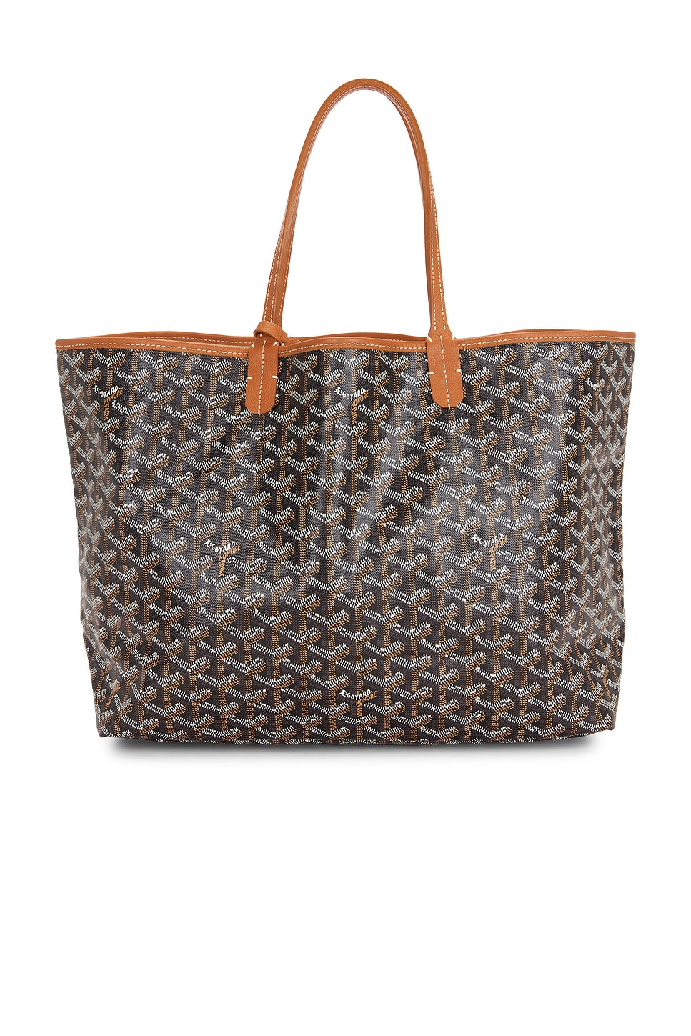 goyard Goyard Saint Louis PM Tote Bag