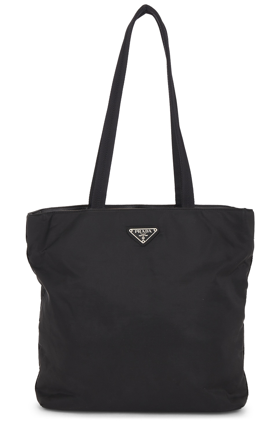 prada Prada Tessuto Tote Bag | Thumbnail 11 prada Prada Tessuto Tote Bag | Thumbnail 11
