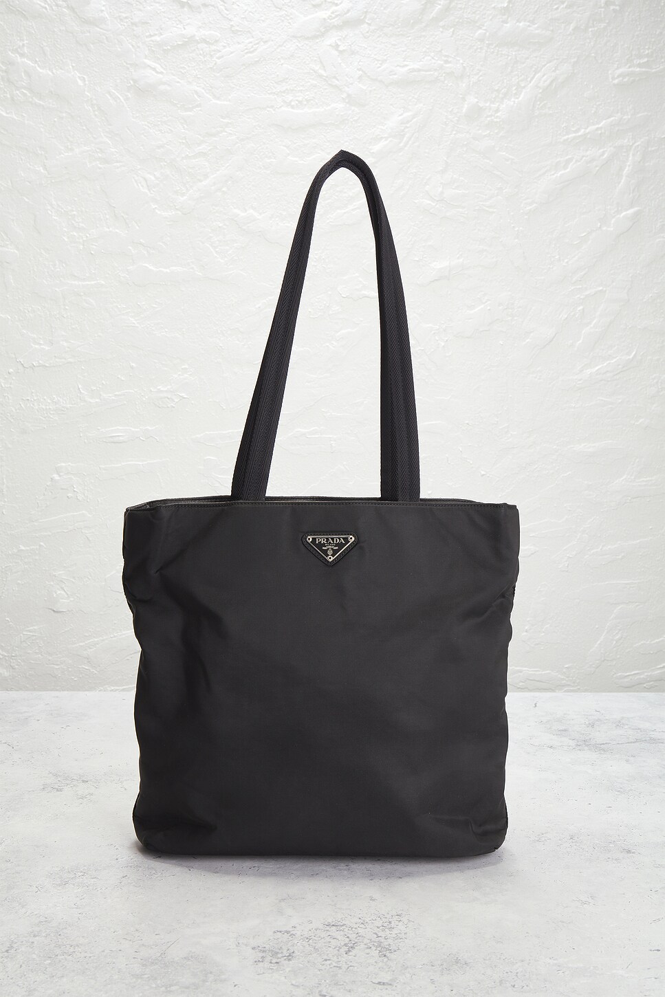 prada Prada Tessuto Tote Bag | Thumbnail 12 prada Prada Tessuto Tote Bag | Thumbnail 12