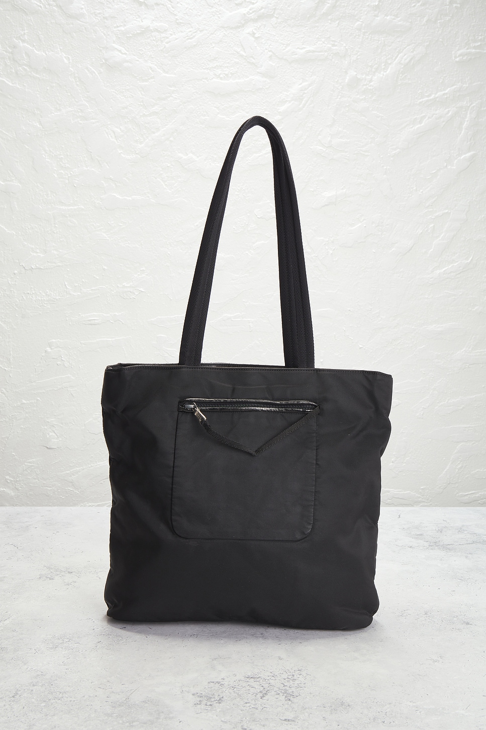 prada Prada Tessuto Tote Bag | Thumbnail 13 prada Prada Tessuto Tote Bag | Thumbnail 13