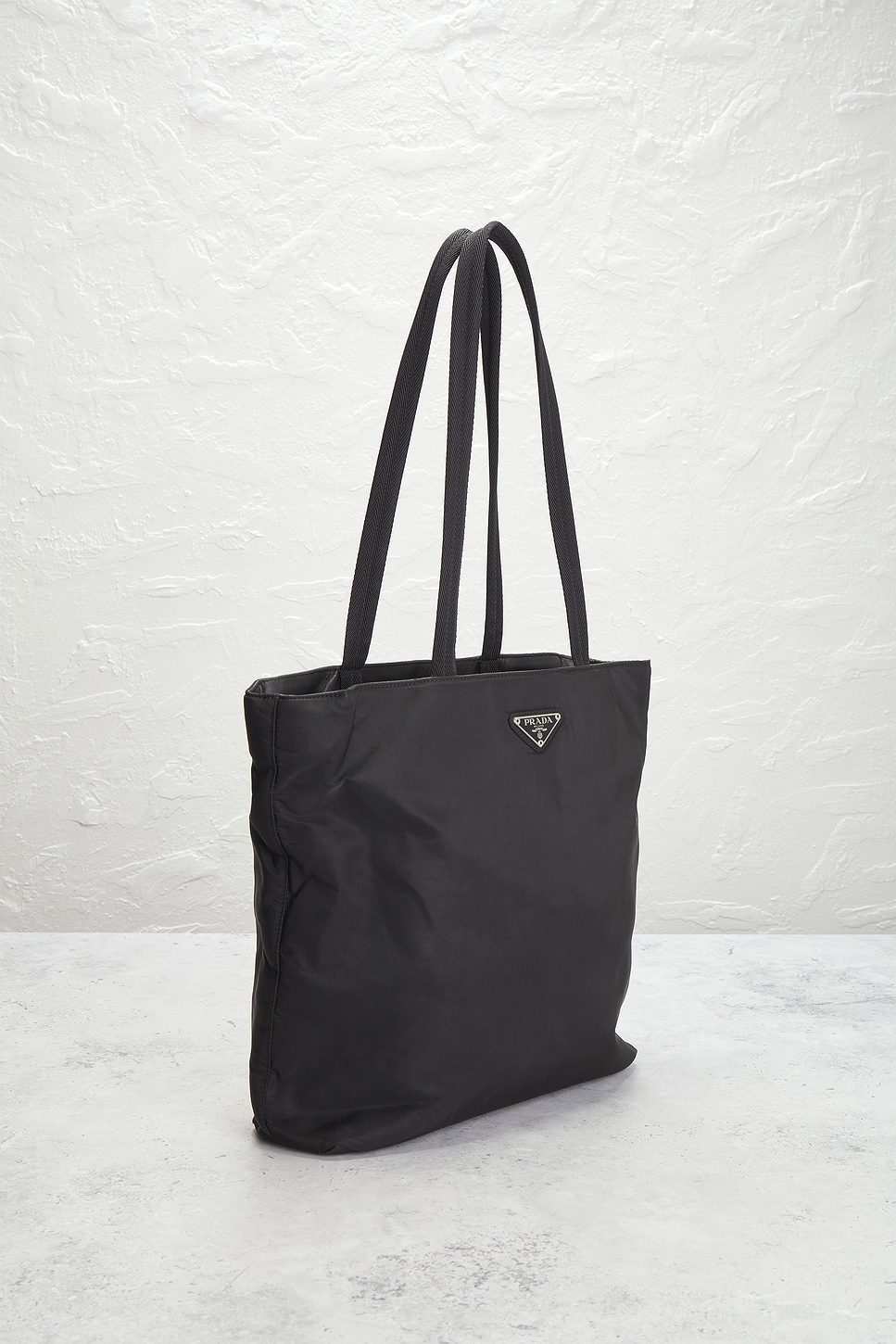 prada Prada Tessuto Tote Bag | Thumbnail 14 prada Prada Tessuto Tote Bag | Thumbnail 14