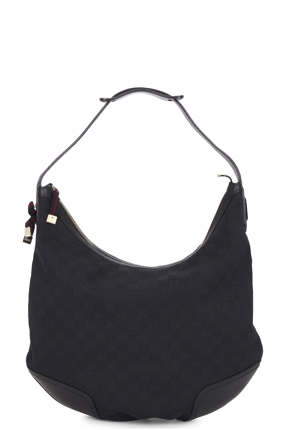 FWRD Renew Gucci Princy Hobo Bag