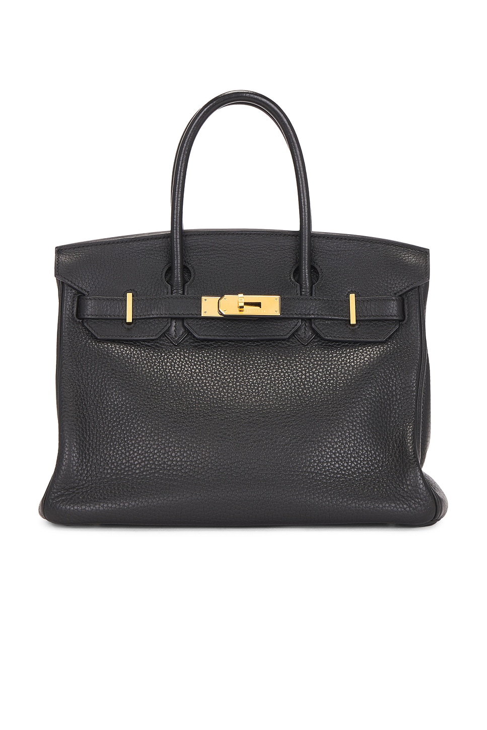FWRD Renew Hermes Clemence Birkin 30 Handbag | Thumbnail 13 FWRD Renew Hermes Clemence Birkin 30 Handbag | Thumbnail 13