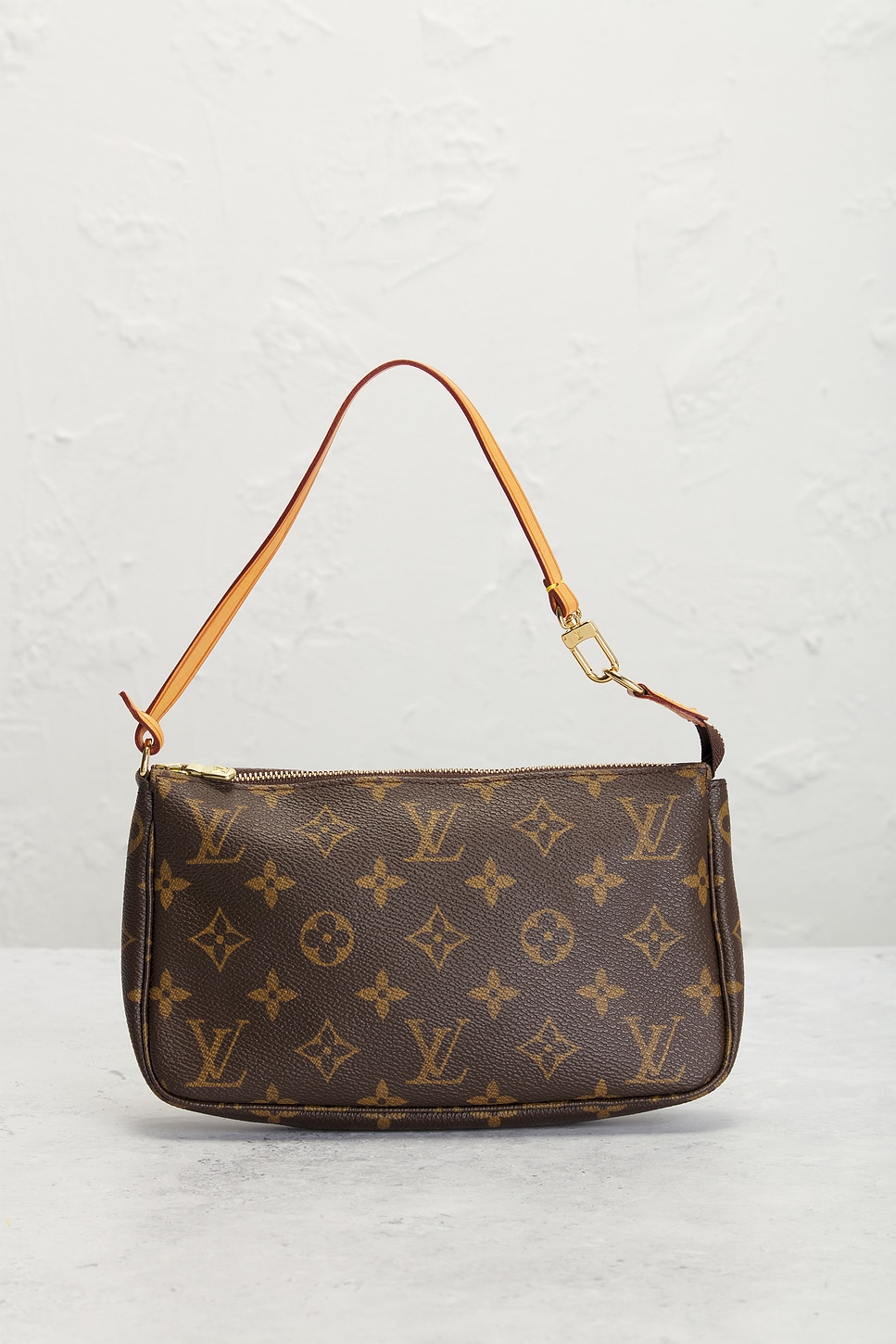 louis vuitton Louis Vuitton Monogram Pochette Accessoires Shoulder Bag | Thumbnail 2