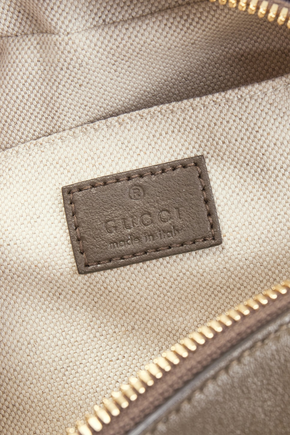 FWRD Renew Gucci Sakai Be Green Blondie Camera Bag | Thumbnail 6 FWRD Renew Gucci Sakai Be Green Blondie Camera Bag | Thumbnail 6