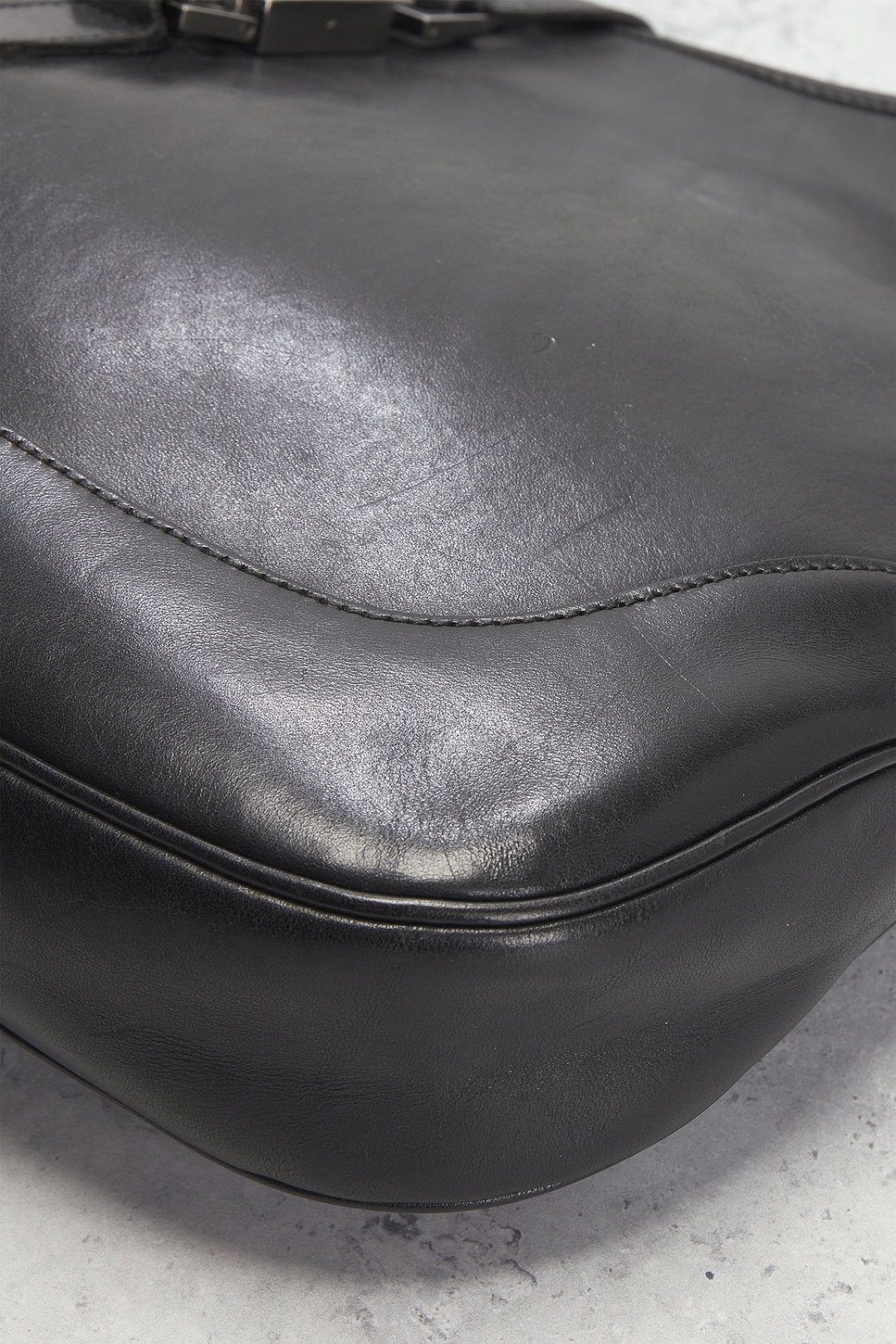 gucci Gucci Jackie Hobo Bag | Thumbnail 10 gucci Gucci Jackie Hobo Bag | Thumbnail 10