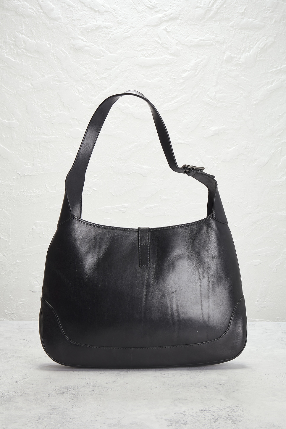 gucci Gucci Jackie Hobo Bag | Thumbnail 3 gucci Gucci Jackie Hobo Bag | Thumbnail 3