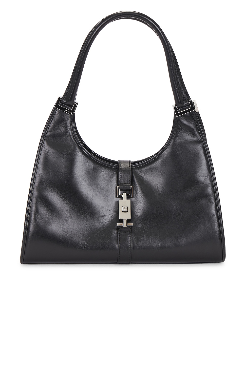 gucci Gucci Bardot Shoulder Bag - Women's Bags