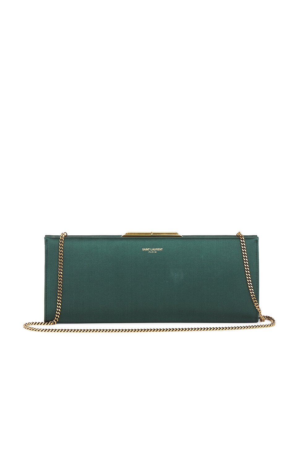 saint laurent Saint Laurent Small Midnight Pochette