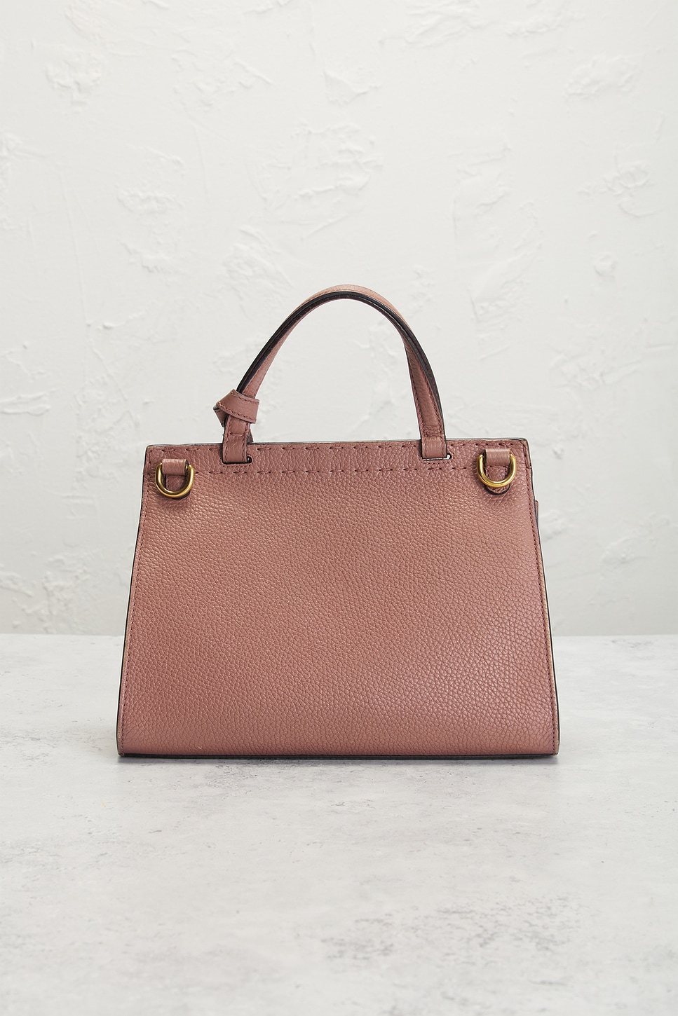 FWRD Renew Gucci Mini GG Marmont Shoulder Bag | Thumbnail 13 FWRD Renew Gucci Mini GG Marmont Shoulder Bag | Thumbnail 13