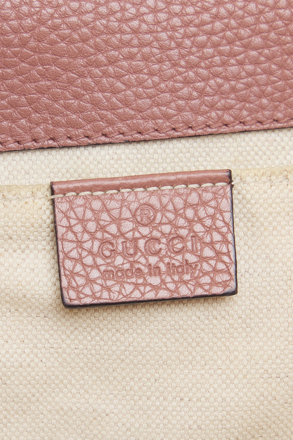 FWRD Renew Gucci Mini GG Marmont Shoulder Bag | Thumbnail 15 FWRD Renew Gucci Mini GG Marmont Shoulder Bag | Thumbnail 15