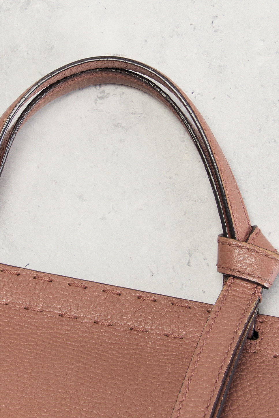 FWRD Renew Gucci Mini GG Marmont Shoulder Bag | Thumbnail 18 FWRD Renew Gucci Mini GG Marmont Shoulder Bag | Thumbnail 18