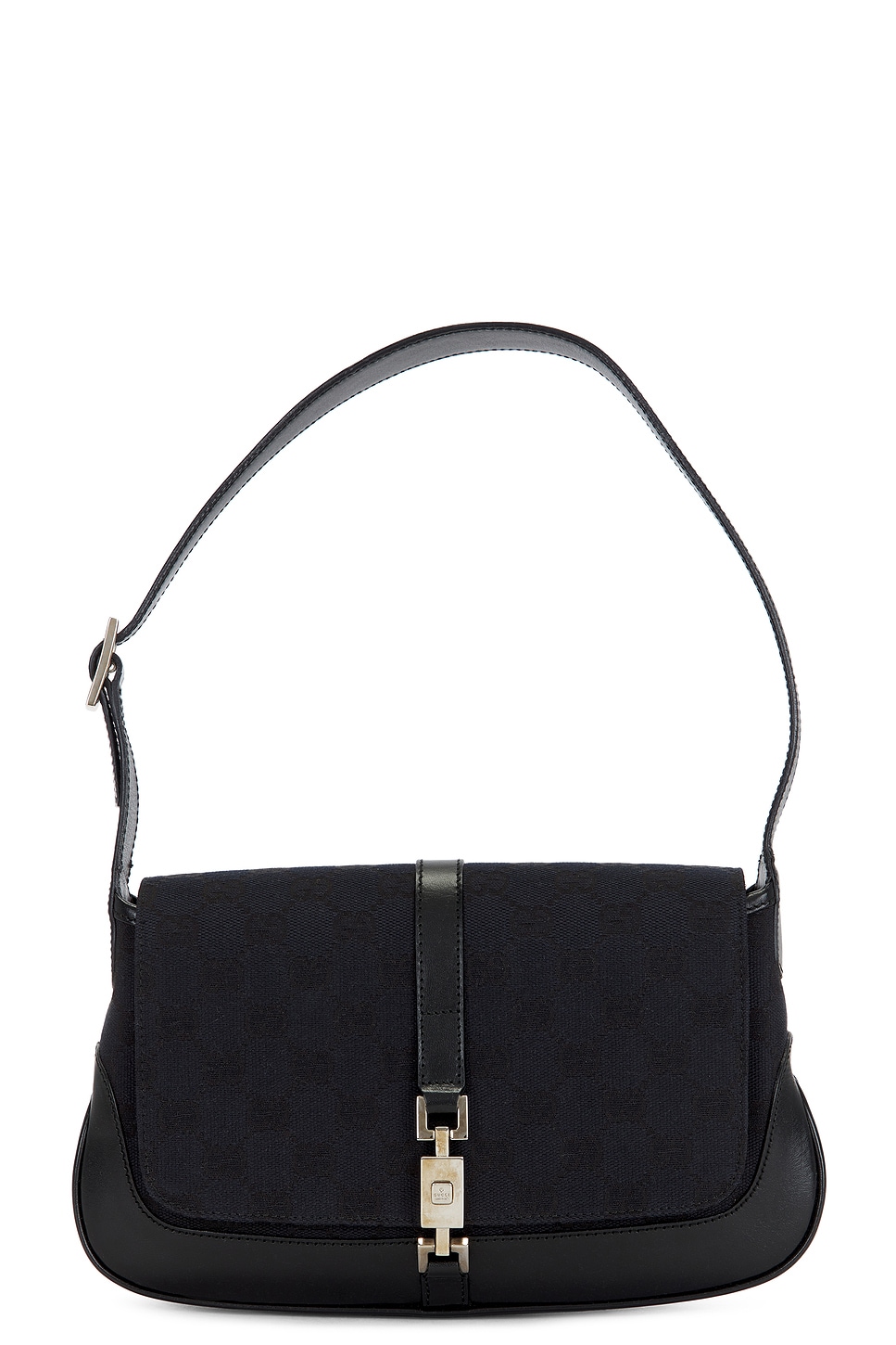 gucci Gucci Jackie Shoulder Bag | Thumbnail 9 gucci Gucci Jackie Shoulder Bag | Thumbnail 9