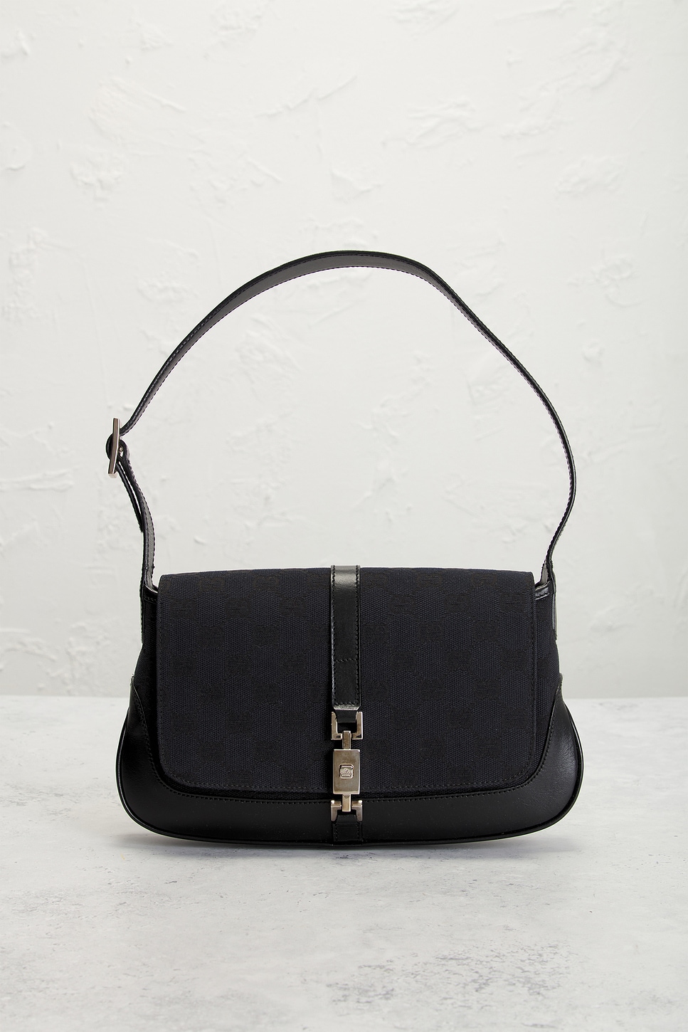 gucci Gucci Jackie Shoulder Bag | Thumbnail 10 gucci Gucci Jackie Shoulder Bag | Thumbnail 10