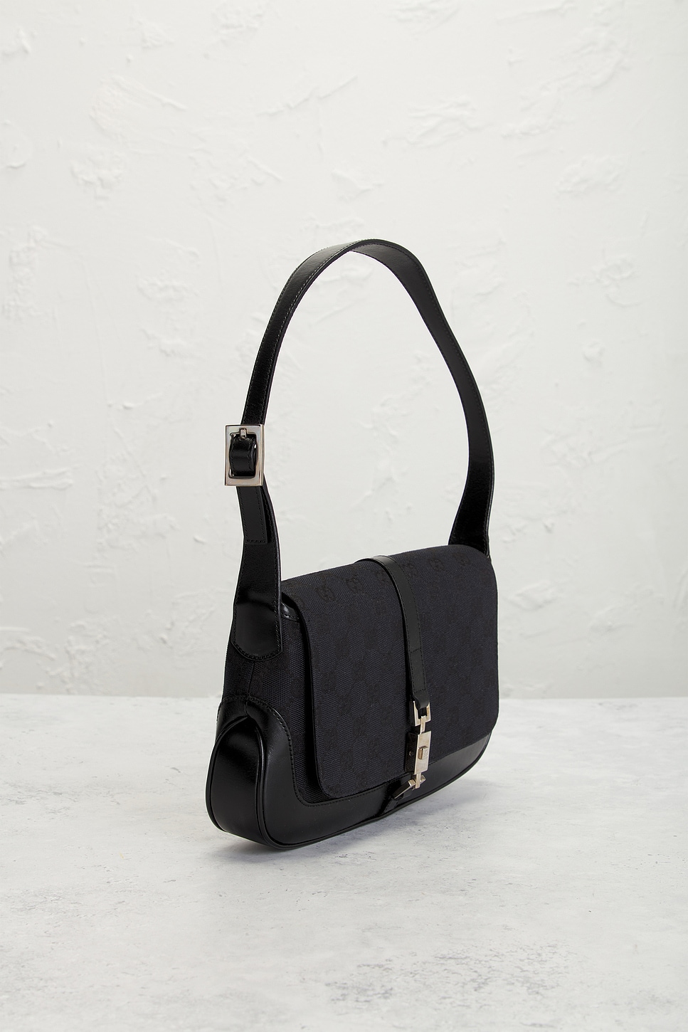 gucci Gucci Jackie Shoulder Bag | Thumbnail 12 gucci Gucci Jackie Shoulder Bag | Thumbnail 12
