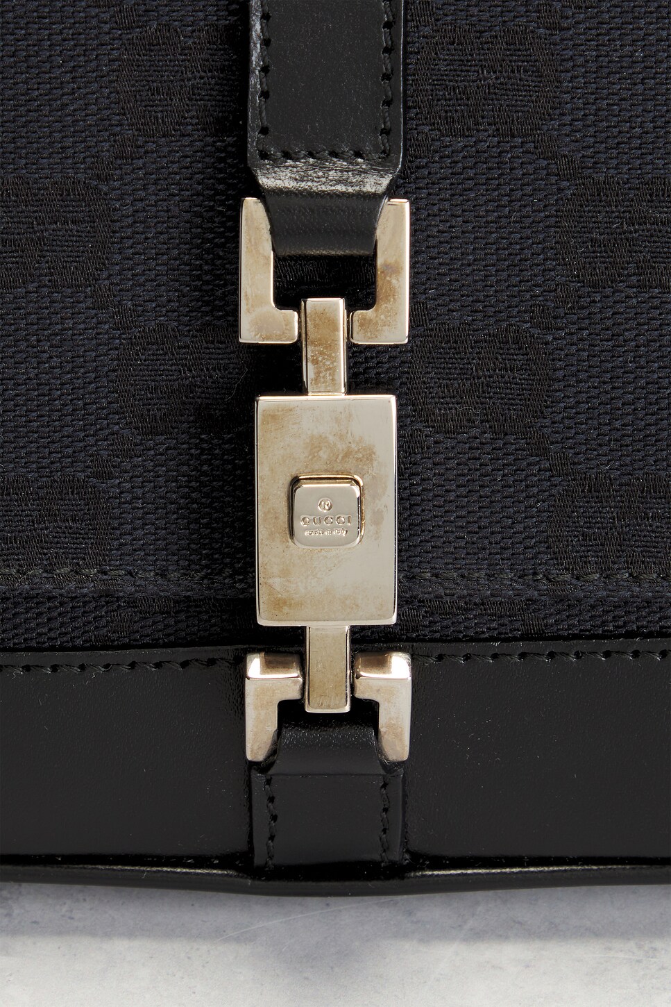 gucci Gucci Jackie Shoulder Bag | Thumbnail 14 gucci Gucci Jackie Shoulder Bag | Thumbnail 14