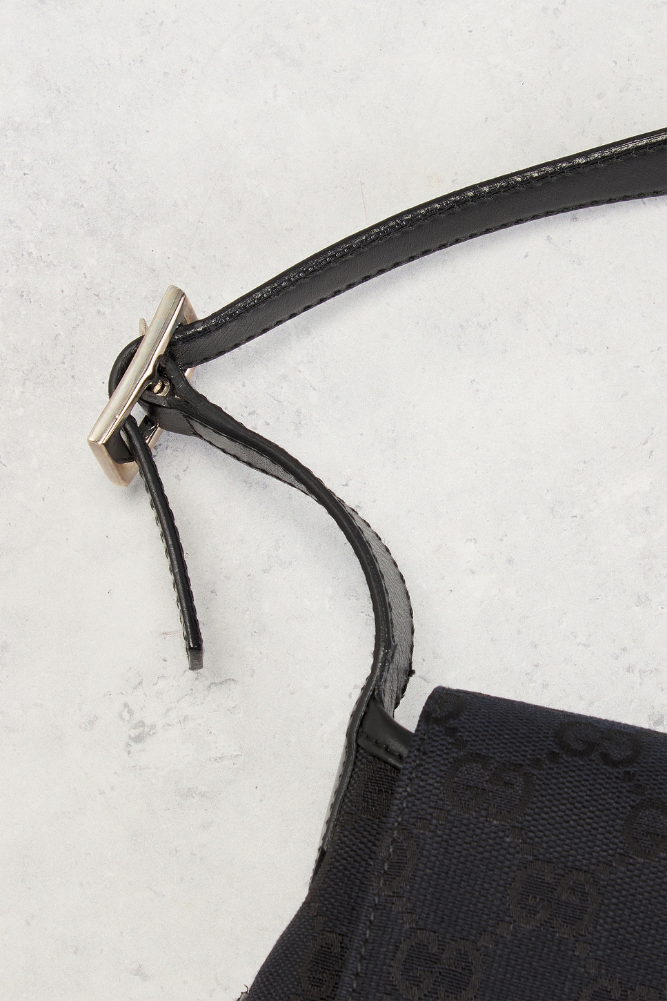gucci Gucci Jackie Shoulder Bag | Thumbnail 15 gucci Gucci Jackie Shoulder Bag | Thumbnail 15