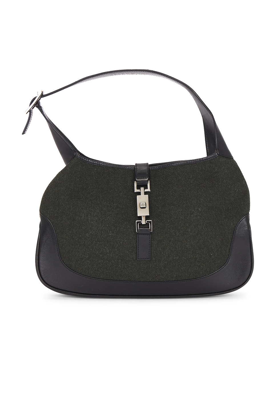 FWRD Renew Gucci Jackie Hobo Bag | Thumbnail 11 FWRD Renew Gucci Jackie Hobo Bag | Thumbnail 11