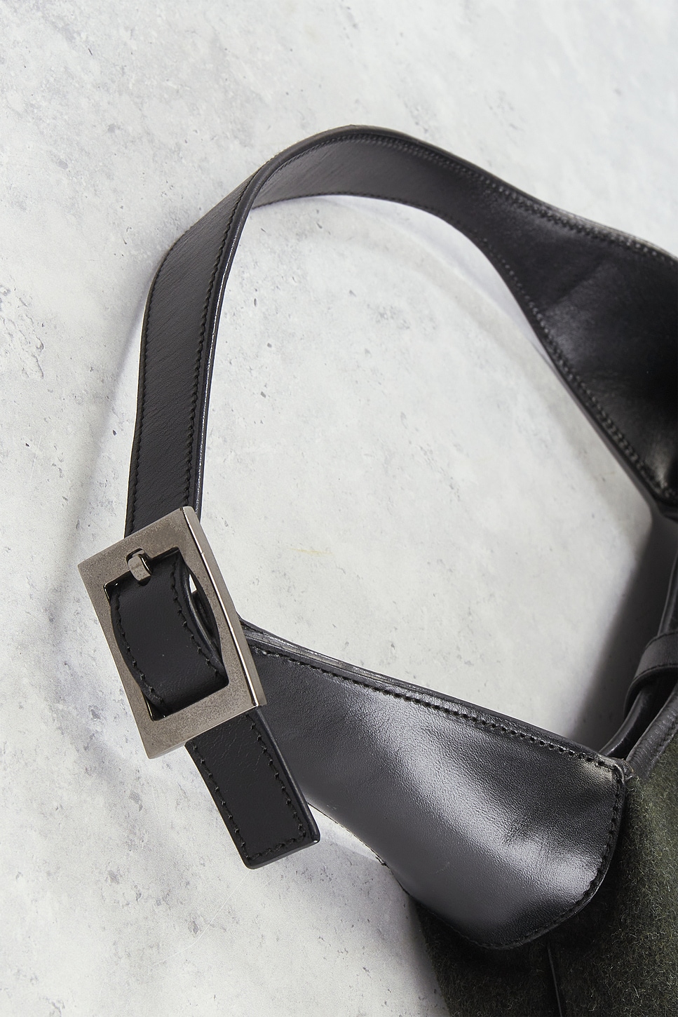 FWRD Renew Gucci Jackie Hobo Bag | Thumbnail 20 FWRD Renew Gucci Jackie Hobo Bag | Thumbnail 20