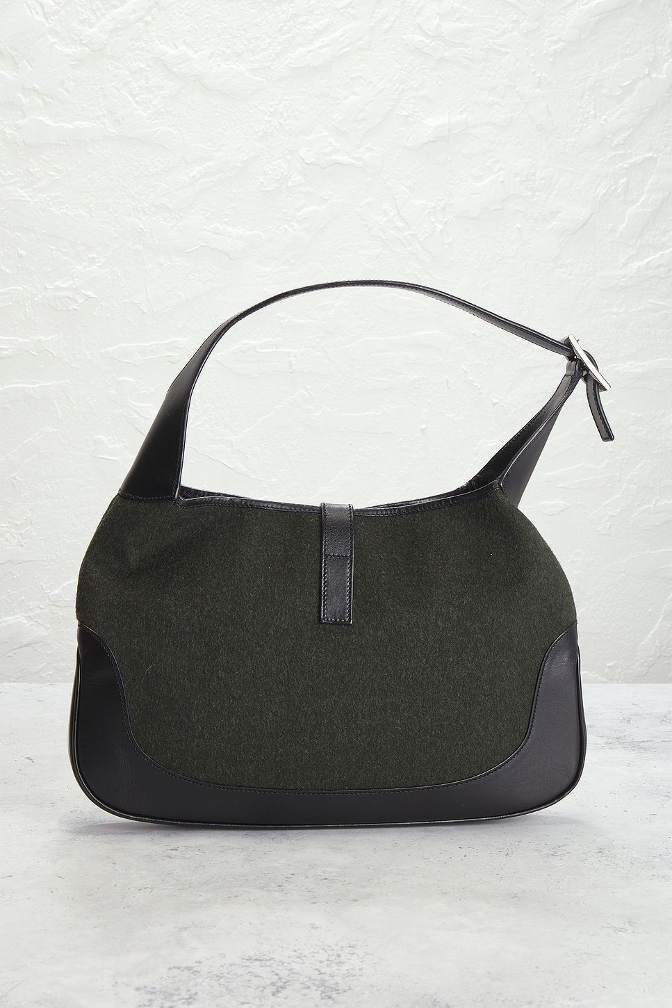 FWRD Renew Gucci Jackie Hobo Bag | Thumbnail 13 FWRD Renew Gucci Jackie Hobo Bag | Thumbnail 13